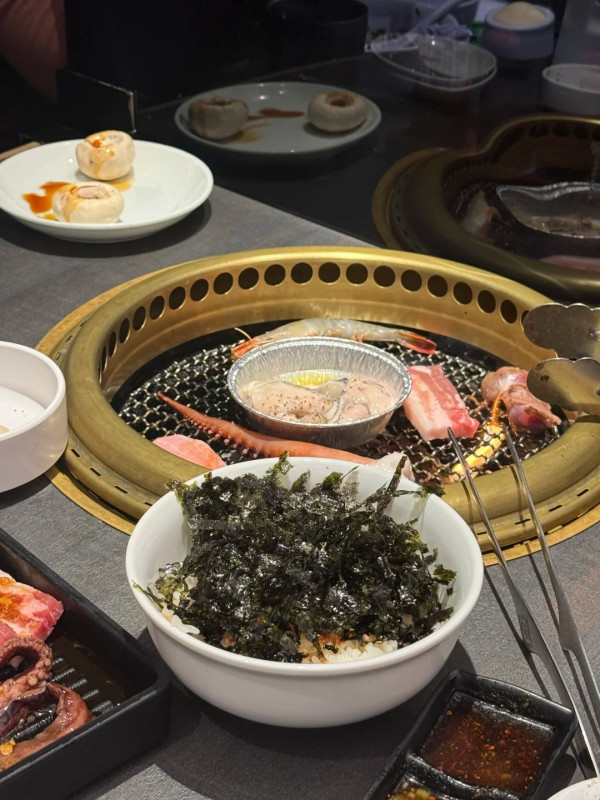 牛角燒肉,燒肉放題,放題優惠,牛角放題優惠