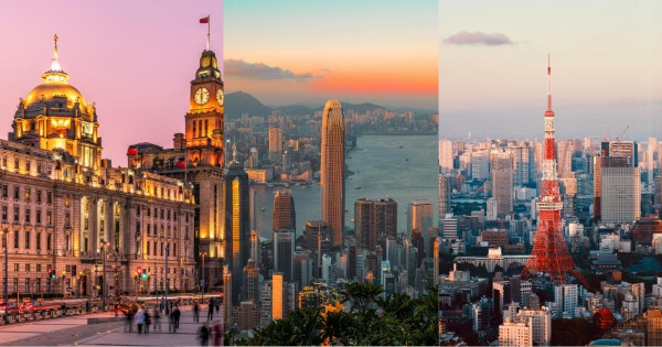 2026全球最佳城市排名出爐！ 香港位列15位亞洲前五 交通系統獲全球最高評分 