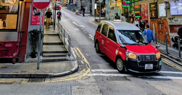 2026全球最佳城市排名出爐！ 香港位列15位亞洲前五 交通系統獲全球最高評分 