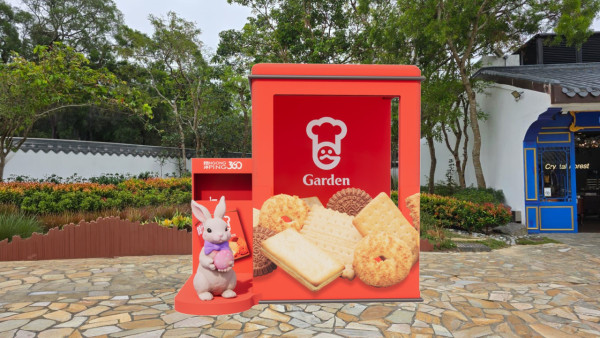 昂坪360聯乘嘉頓推生命麵包纜車！小童來回纜車票限時$30 免費玩三文治工作坊 附參加方法+打卡位！