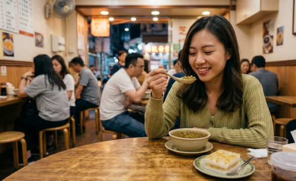蘇民峰姻緣運｜蘇民峰列12生肖旺桃花顏色 約會揀2款食物增吸引力 想促進關係要咁做...
