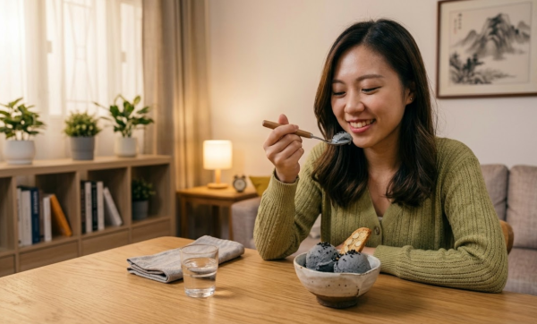 蘇民峰姻緣運｜蘇民峰列12生肖旺桃花顏色 約會揀2款食物增吸引力 想促進關係要咁做...