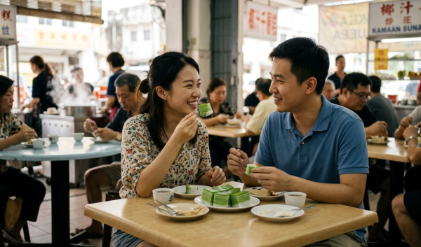 蘇民峰姻緣運｜蘇民峰列12生肖旺桃花顏色 約會揀2款食物增吸引力 想促進關係要咁做...