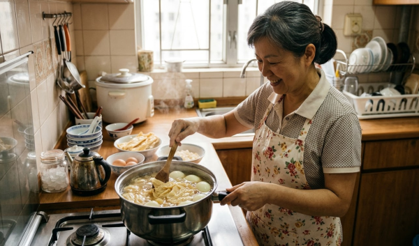 蘇民峰姻緣運｜蘇民峰列12生肖旺桃花顏色 約會揀2款食物增吸引力 想促進關係要咁做...