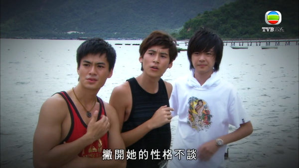 盛裝舞步愛作戰 時隔18年世紀重聚！陳家樂率隊還原經典12大演員近況曝光