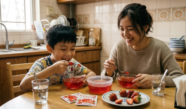 蘇民峰姻緣運｜蘇民峰列12生肖旺桃花顏色 約會揀2款食物增吸引力 想促進關係要咁做...