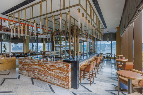 酒店下午茶｜北角維港凱悅尚萃酒店 x Matchali抹茶主題下午茶+任食鯛魚燒+包免費無邊際泳池通行證+贏日本酒店住宿！