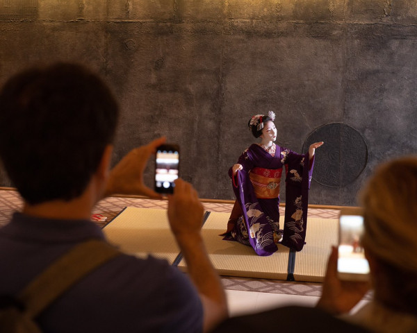 酒店下午茶｜北角維港凱悅尚萃酒店 x Matchali抹茶主題下午茶+任食鯛魚燒+包免費無邊際泳池通行證+贏日本酒店住宿！