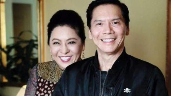 一手爛牌可以打成王炸？向太揭「好命女人」5特徵！坦言：我並不是天生命好