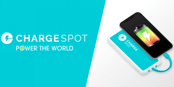 CHARGESPOT回應：高度重視用戶資料安全