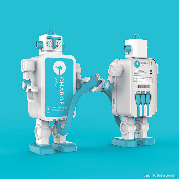 CHARGESPOT回應：高度重視用戶資料安全