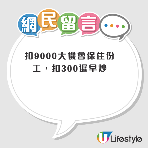 酒店員工返工做錯一件事!公司竟要求賠償近$1萬蚊 一句話惹譁然網民怒罵不公!即睇勞工法例點講...