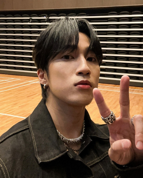 32歲婁峻碩宣布一索得男做爸爸！太太焦凡凡緊急剖腹產子誕7.8磅男嬰