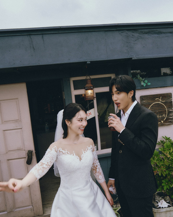 32歲婁峻碩宣布一索得男做爸爸！太太焦凡凡緊急剖腹產子誕7.8磅男嬰