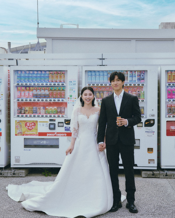 32歲婁峻碩宣布一索得男做爸爸！太太焦凡凡緊急剖腹產子誕7.8磅男嬰