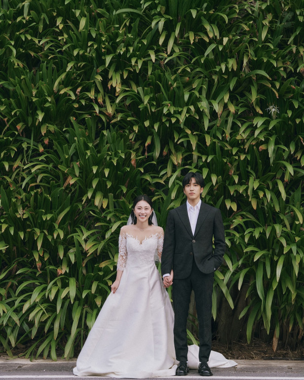 32歲婁峻碩宣布一索得男做爸爸！太太焦凡凡緊急剖腹產子誕7.8磅男嬰