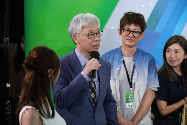 TVB新聞+App｜TVB推出全新《TVB新聞+》流動應用程式 游嘉欣首登主播台