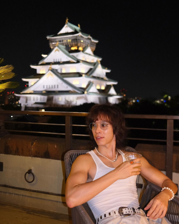 29歲星二代驚喜宣布結婚喜訊！嫁前TVB男藝人晒巨鑽報喜：只有我們