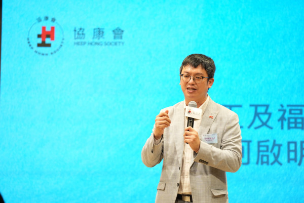 父愛奇蹟｜陳錦鴻18歲自閉症兒蛻變鋼琴家 激罕現身不凡音樂才華驚艷全場