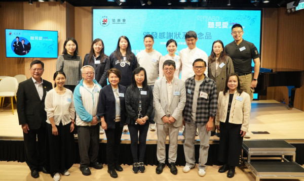 父愛奇蹟｜陳錦鴻18歲自閉症兒蛻變鋼琴家 激罕現身不凡音樂才華驚艷全場