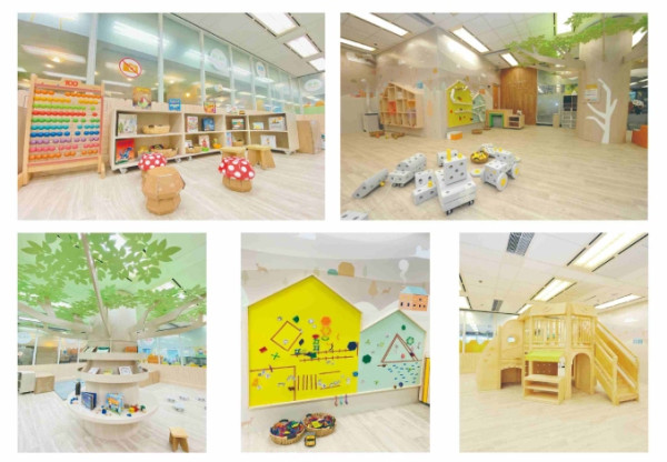 中央圖書館6大隱藏福利！免費聽黑膠唱片+無敵海景睇書位！擁全港最平私人練琴室？