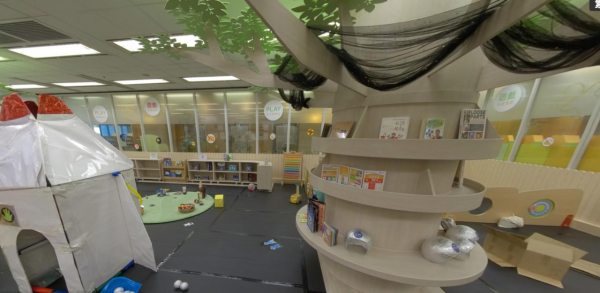 中央圖書館6大隱藏福利！免費聽黑膠唱片+無敵海景睇書位！擁全港最平私人練琴室？