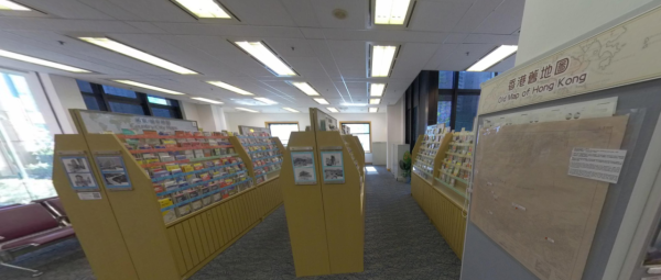 中央圖書館6大隱藏福利！免費聽黑膠唱片+無敵海景睇書位！擁全港最平私人練琴室？