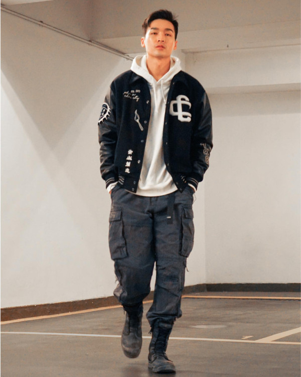 34歲上位男藝人突然宣佈離巢TVB！證實不獲高層挽留：唔想人生得返一條路