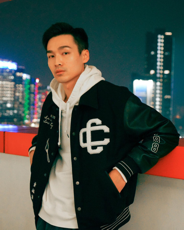 34歲上位男藝人突然宣佈離巢TVB！證實不獲高層挽留：唔想人生得返一條路