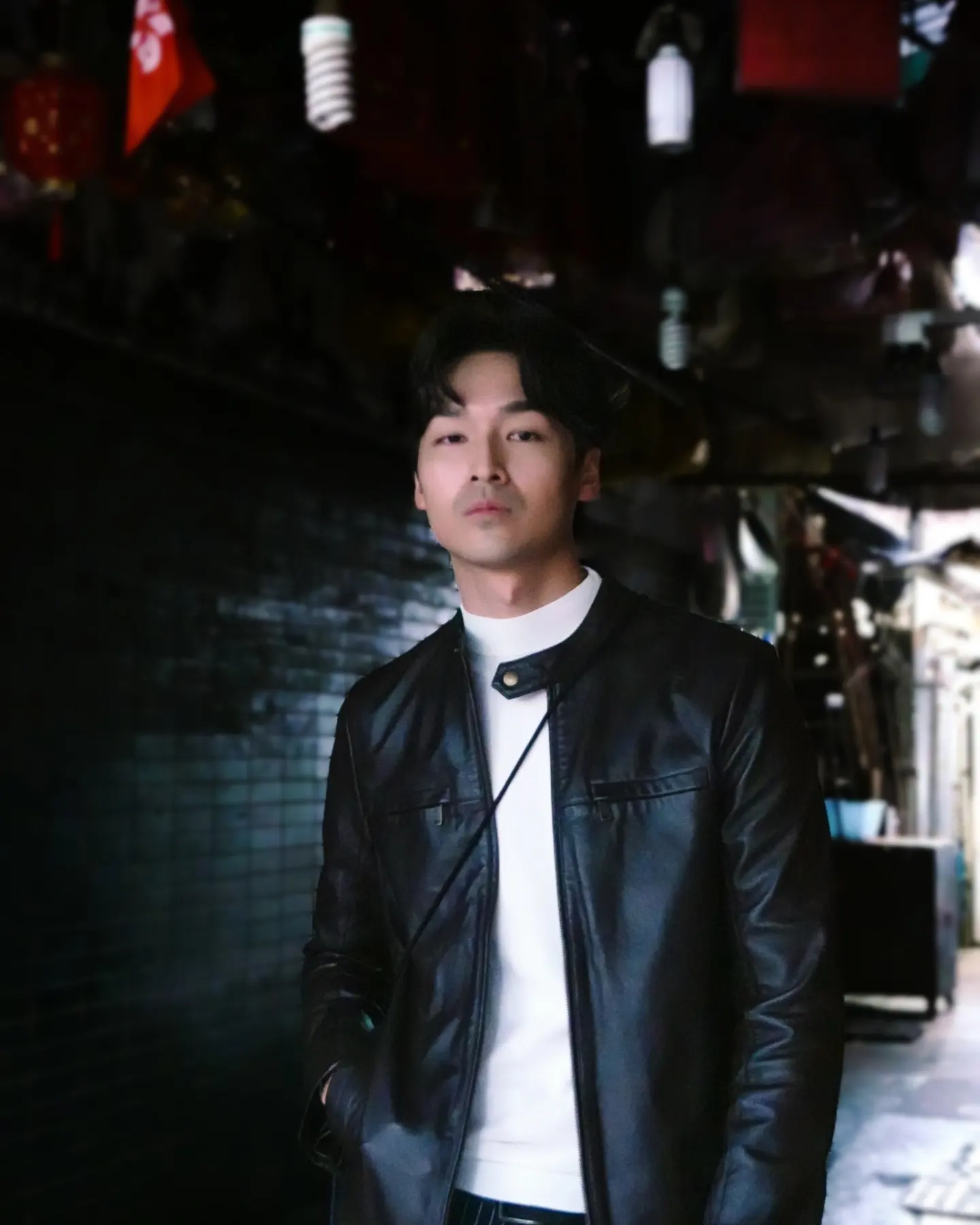 34歲上位男藝人突然宣佈離巢TVB！證實不獲高層挽留：唔想人生得返一條路