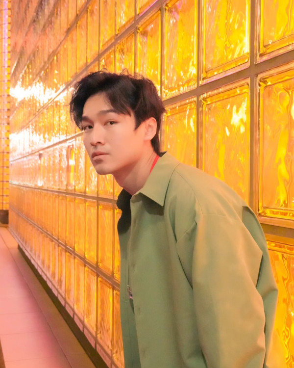 34歲上位男藝人突然宣佈離巢TVB！證實不獲高層挽留：唔想人生得返一條路