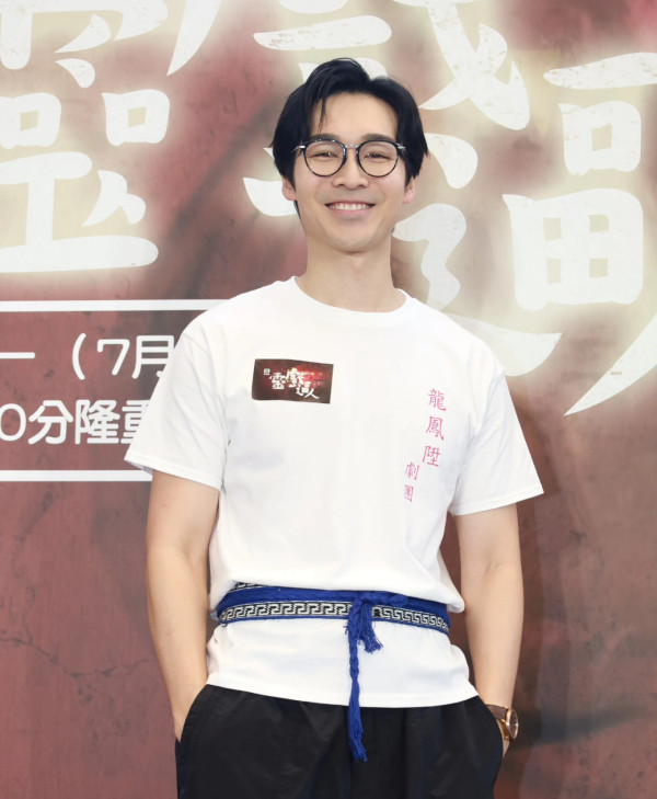 34歲上位男藝人突然宣佈離巢TVB！證實不獲高層挽留：唔想人生得返一條路