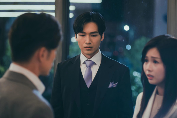 34歲上位男藝人突然宣佈離巢TVB！證實不獲高層挽留：唔想人生得返一條路