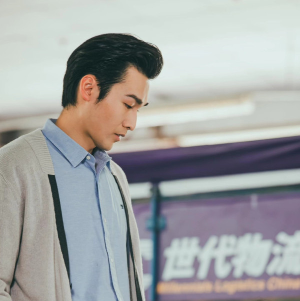 34歲上位男藝人突然宣佈離巢TVB！證實不獲高層挽留：唔想人生得返一條路