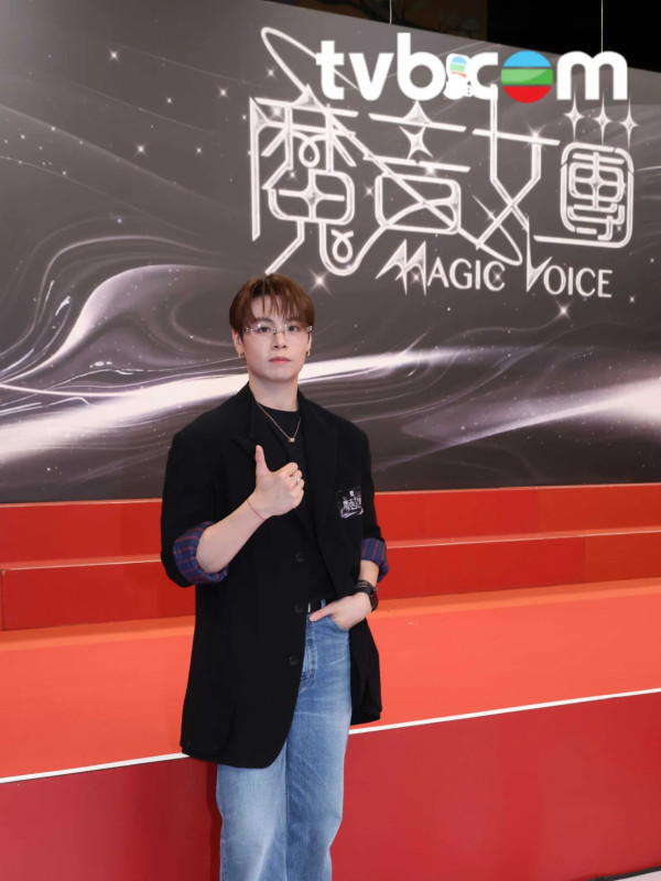 魔音女團｜TVB破格選秀節目預計5月播出！半百小花爭入6人女團出道