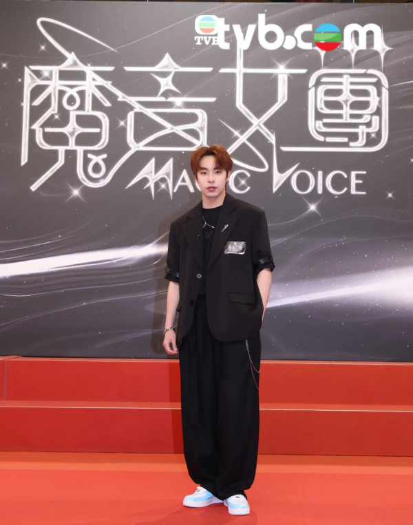 魔音女團｜TVB破格選秀節目預計5月播出！半百小花爭入6人女團出道