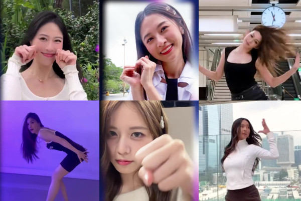 魔音女團｜TVB破格選秀節目預計5月播出！半百小花爭入6人女團出道