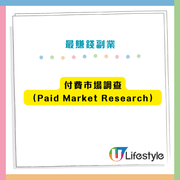 實測100個副業!理財達人揭5大「零經驗」最賺錢秘撈:每月無痛多賺2萬