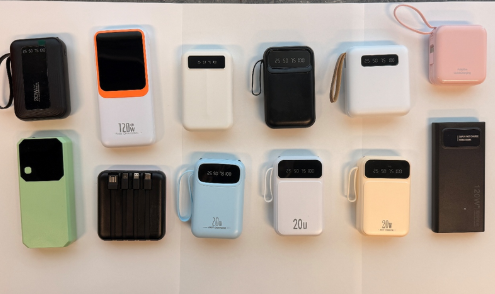 央視踢爆假3C黑心尿袋產業鏈3大陰招「套牌」 塞二手廢電芯惹火隨時變炸彈 