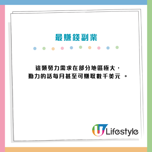 實測100個副業！理財達人揭5大「零經驗」最賺錢秘撈：每月無痛多賺2萬