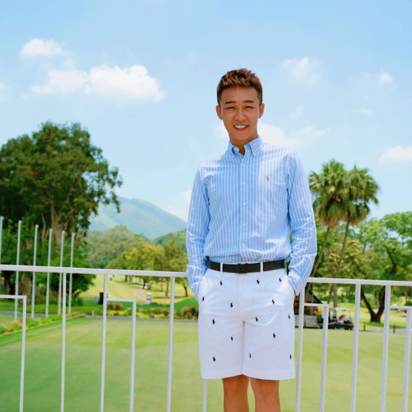 30歲TVB男藝人宣布老婆懷孕佗B女 IG晒大肚孕照報喜：係囡嚟㗎！