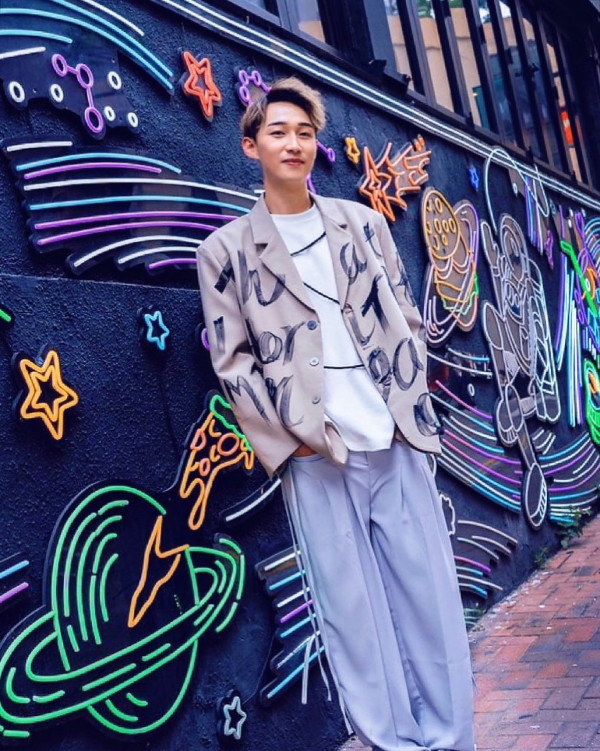 30歲TVB男藝人宣布老婆懷孕佗B女 IG晒大肚孕照報喜：係囡嚟㗎！