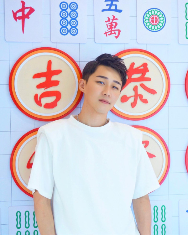 30歲TVB男藝人宣布老婆懷孕佗B女 IG晒大肚孕照報喜：係囡嚟㗎！