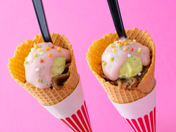 東京迪士尼樂園《無敵破壞王》回歸|「雲妮露的甜蜜世界」全新遊行花車/專屬芭菲DIY/必買周邊