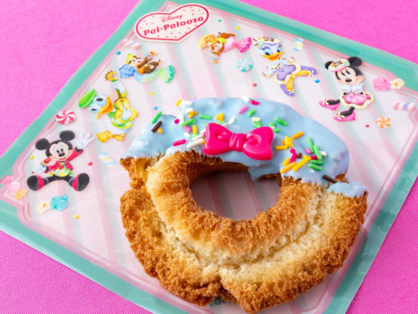 東京迪士尼樂園《無敵破壞王》回歸|「雲妮露的甜蜜世界」全新遊行花車/專屬芭菲DIY/必買周邊