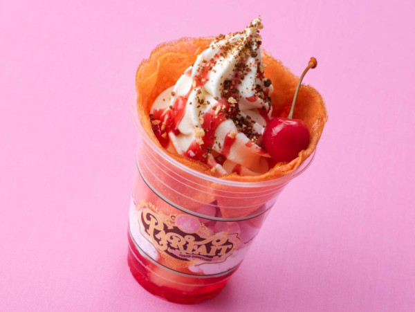 東京迪士尼樂園《無敵破壞王》回歸|「雲妮露的甜蜜世界」全新遊行花車/專屬芭菲DIY/必買周邊