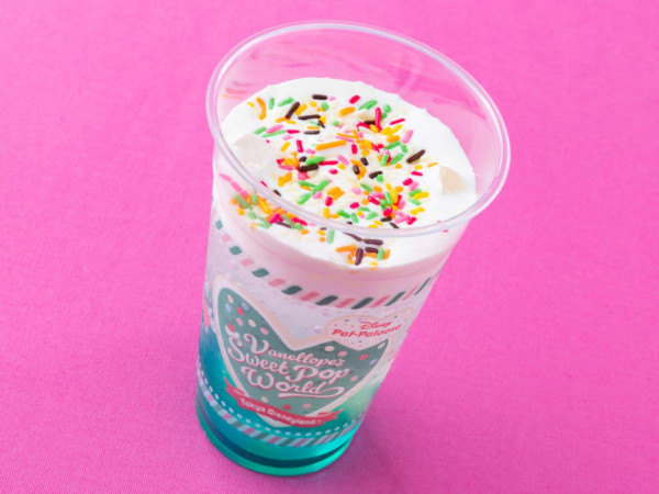 東京迪士尼樂園《無敵破壞王》回歸|「雲妮露的甜蜜世界」全新遊行花車/專屬芭菲DIY/必買周邊