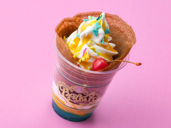 東京迪士尼樂園《無敵破壞王》回歸|「雲妮露的甜蜜世界」全新遊行花車/專屬芭菲DIY/必買周邊