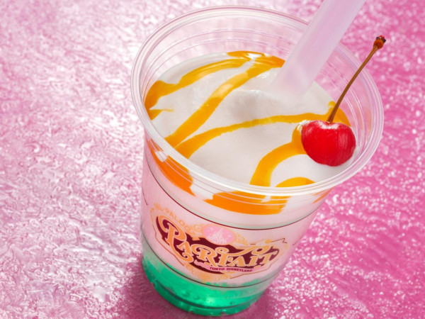 東京迪士尼樂園《無敵破壞王》回歸|「雲妮露的甜蜜世界」全新遊行花車/專屬芭菲DIY/必買周邊