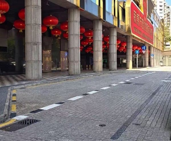 照片來源：澳門特別行政區政府旅遊局